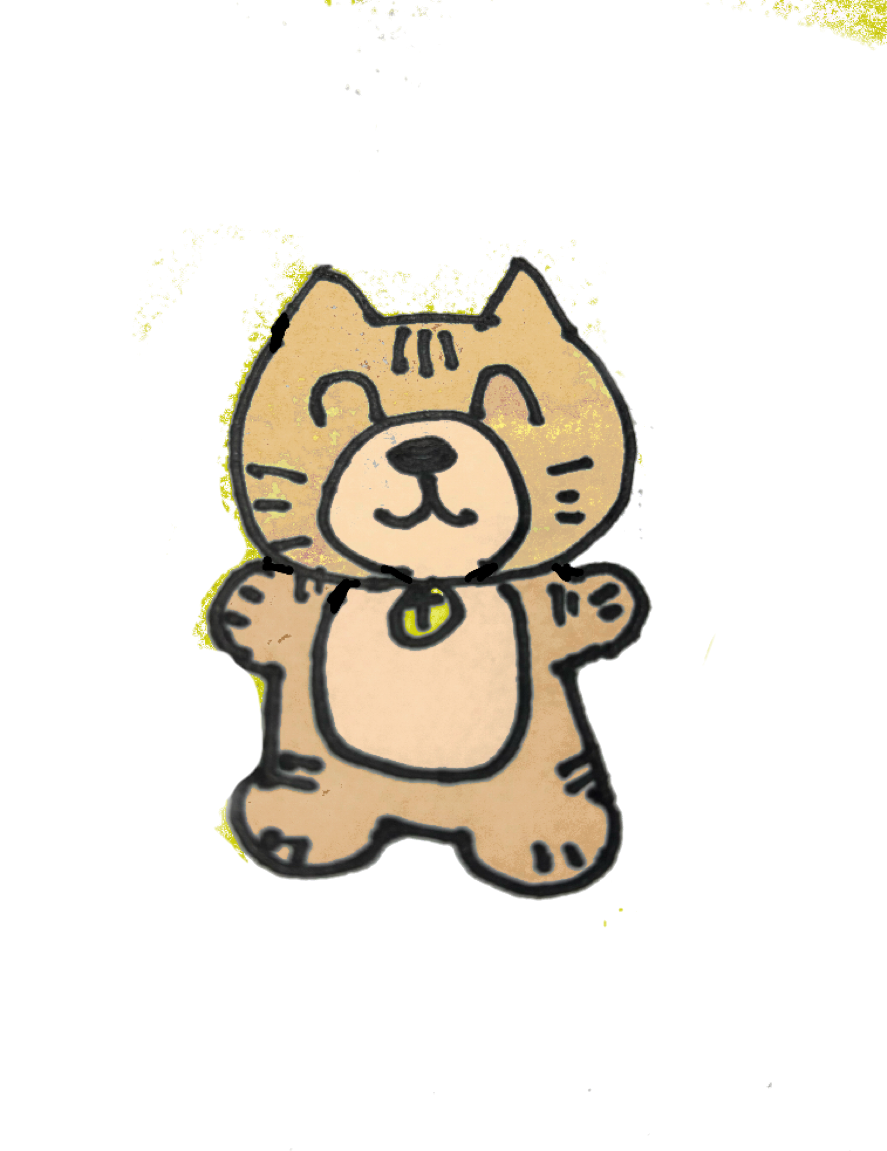 ねこ